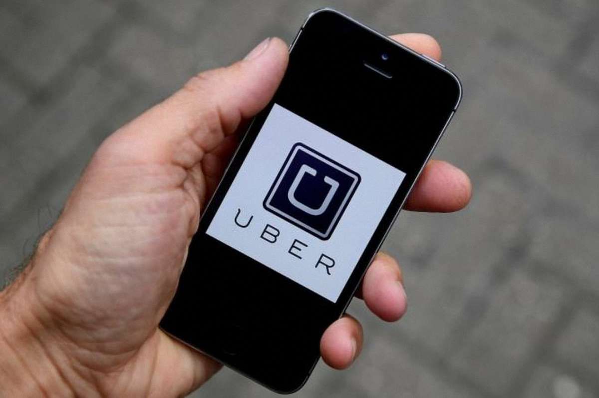 Президент Uber несподівано подав у відставку