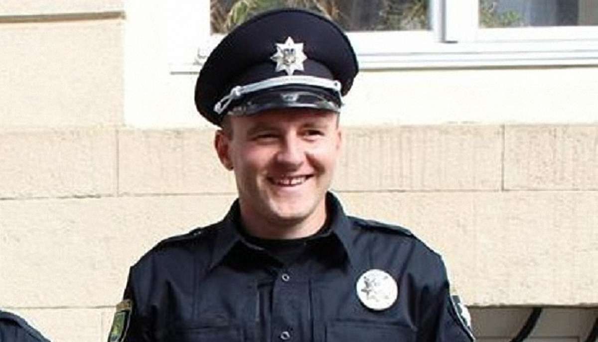 Командира роти патрульної поліції Львова, який побив свого підлеглого, поновили на посаді