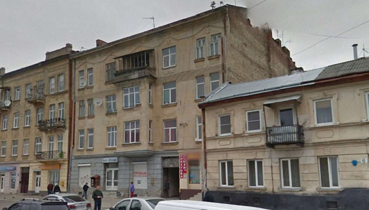 Суд повернув Львову одне з вкрадених за «Аферою століття» приміщень