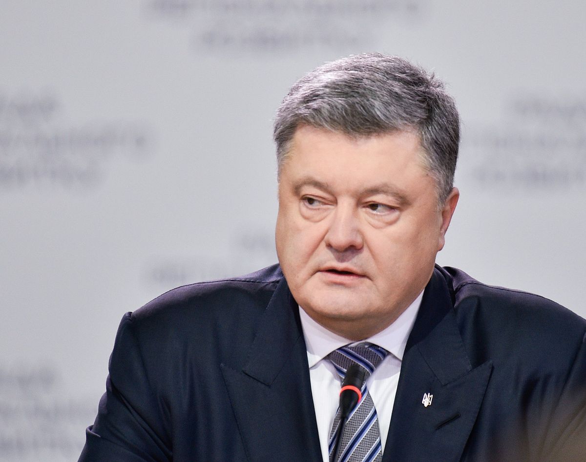 Президент закликав остаточно ліквідувати податкову міліцію