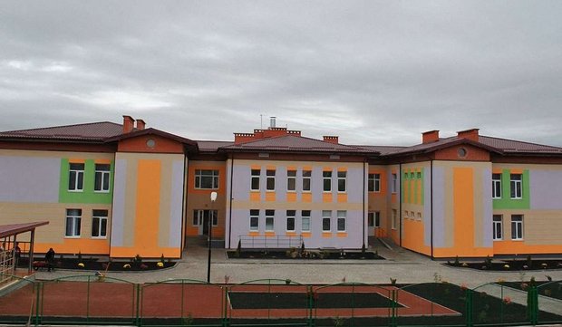 Дев’ятеро малюків із садка біля Львова потрапили в інфекційну лікарню