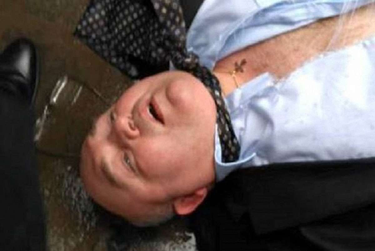 У Чернівцях учасники АТО побили прихильника особливого статусу Західної України