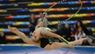 13-річна гімнастка зі Львова здобула чотири золота на Кубку Дерюгіної