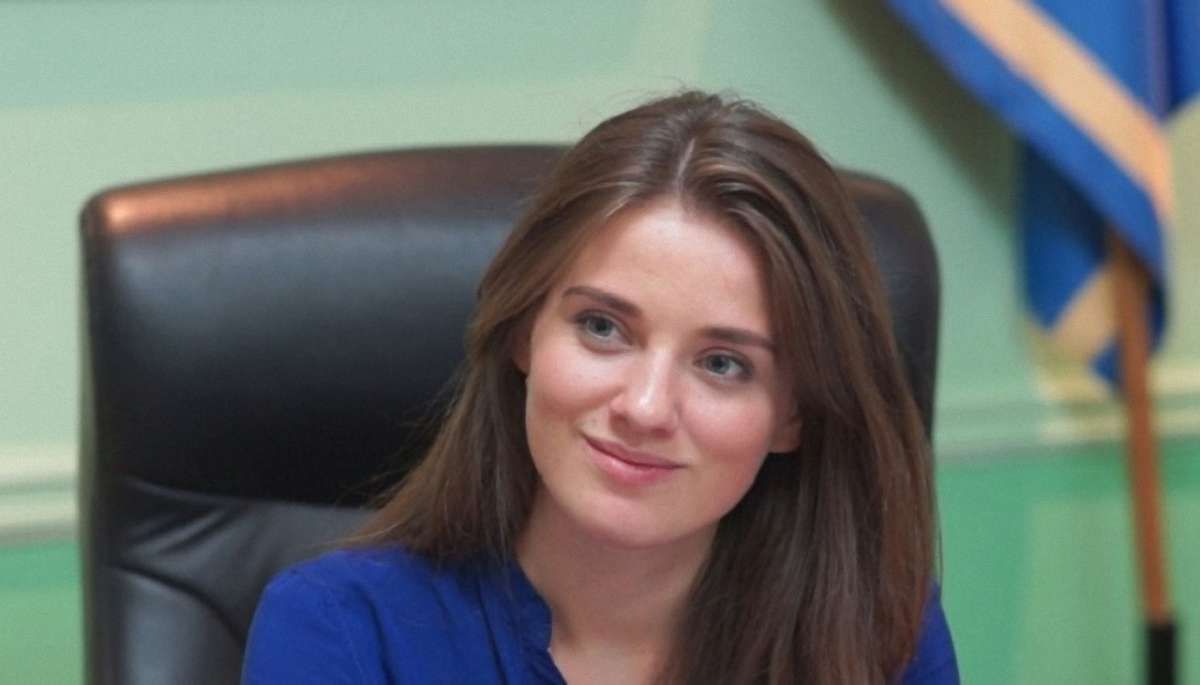 Суд виправдав Юлію Марушевську у справі про премії на 8 березня