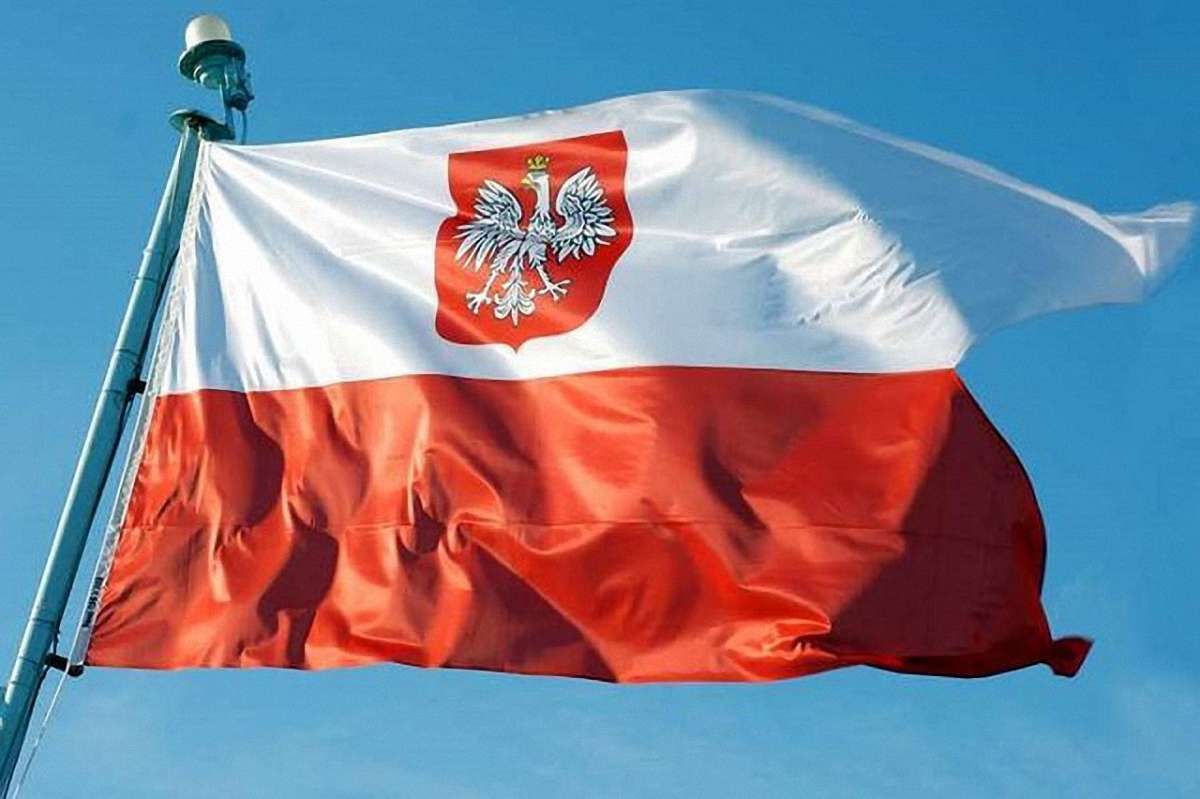 Уряд Польщі анулював документ про міграційну політику країни