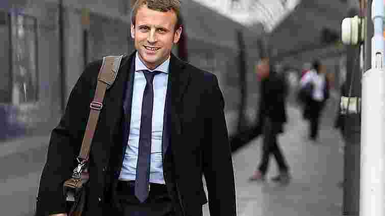 Кандидат в президенти Франції виступив проти зближення його країни з Путіним