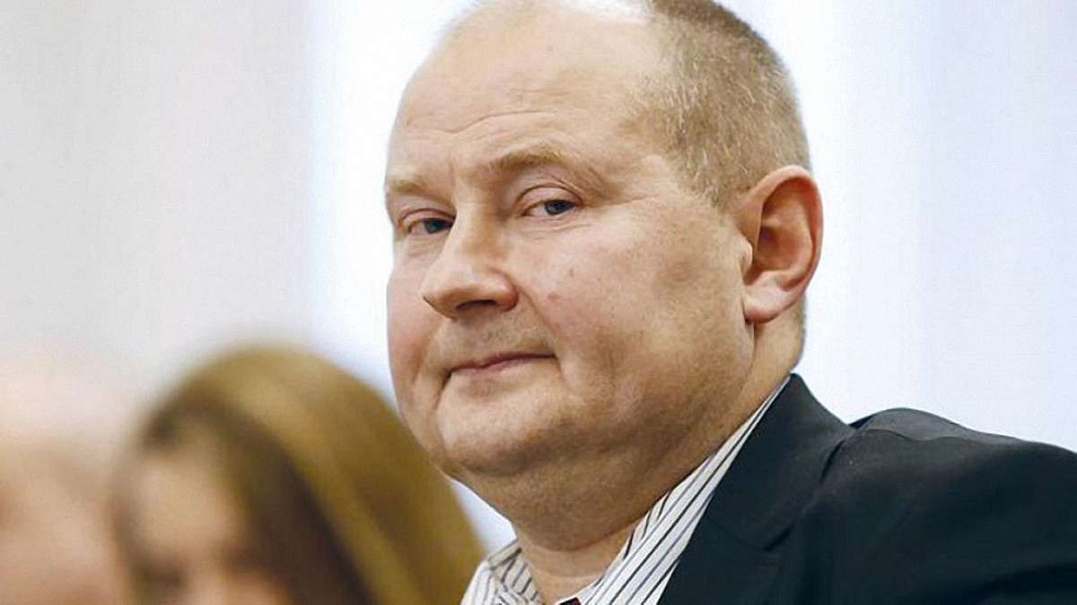 Молдова розпочала процедуру екстрадиції українського судді Чауса