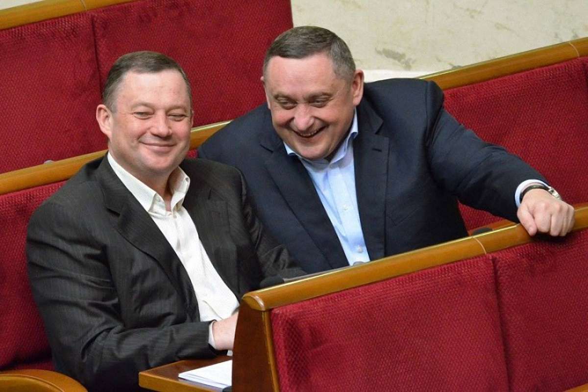 Суд не дозволив СБУ вилучити документи про співпрацю «Нафтогазу» та компанії Дубневичів