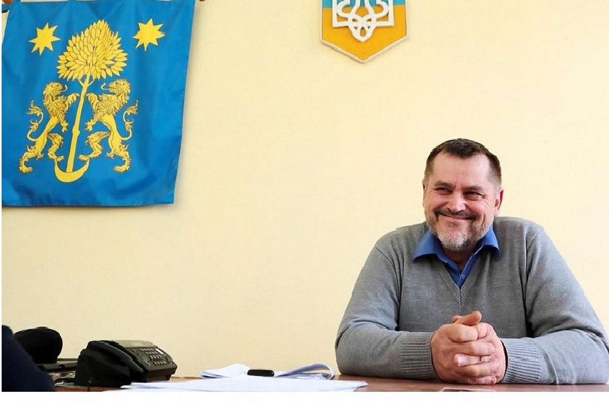 Після погрози звільнитися меру Глинян утричі збільшили зарплату