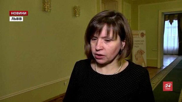 На Львівщині директорів шкіл учитимуть формувати команду