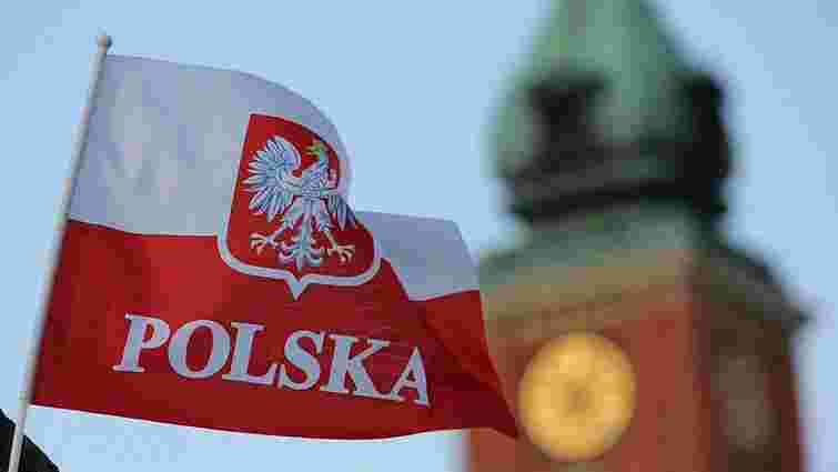 Польський уряд підтримав законопроект про заборону торгівлі у неділю