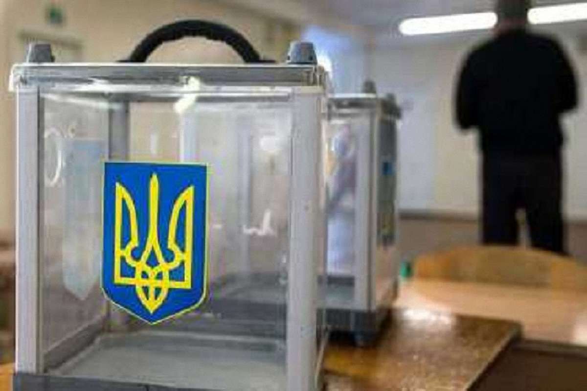У Дніпропетровській області вперше в Україні відкликали депутата місцевої ради