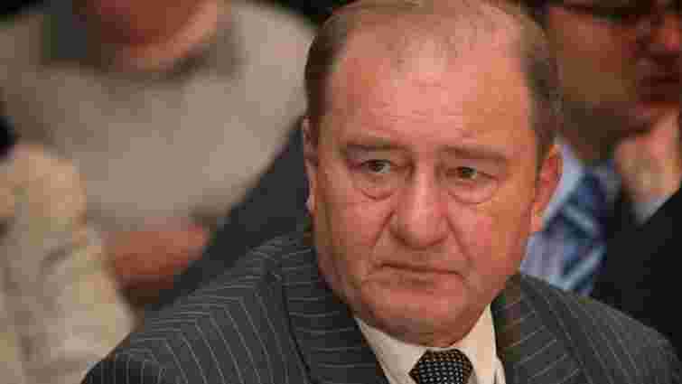 Окупаційна влада Криму вручила обвинувальний висновок заступнику голови Меджлісу