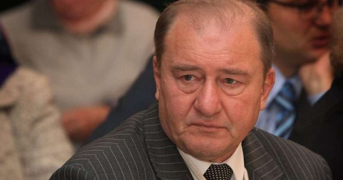 Окупаційна влада Криму вручила обвинувальний висновок заступнику голови Меджлісу