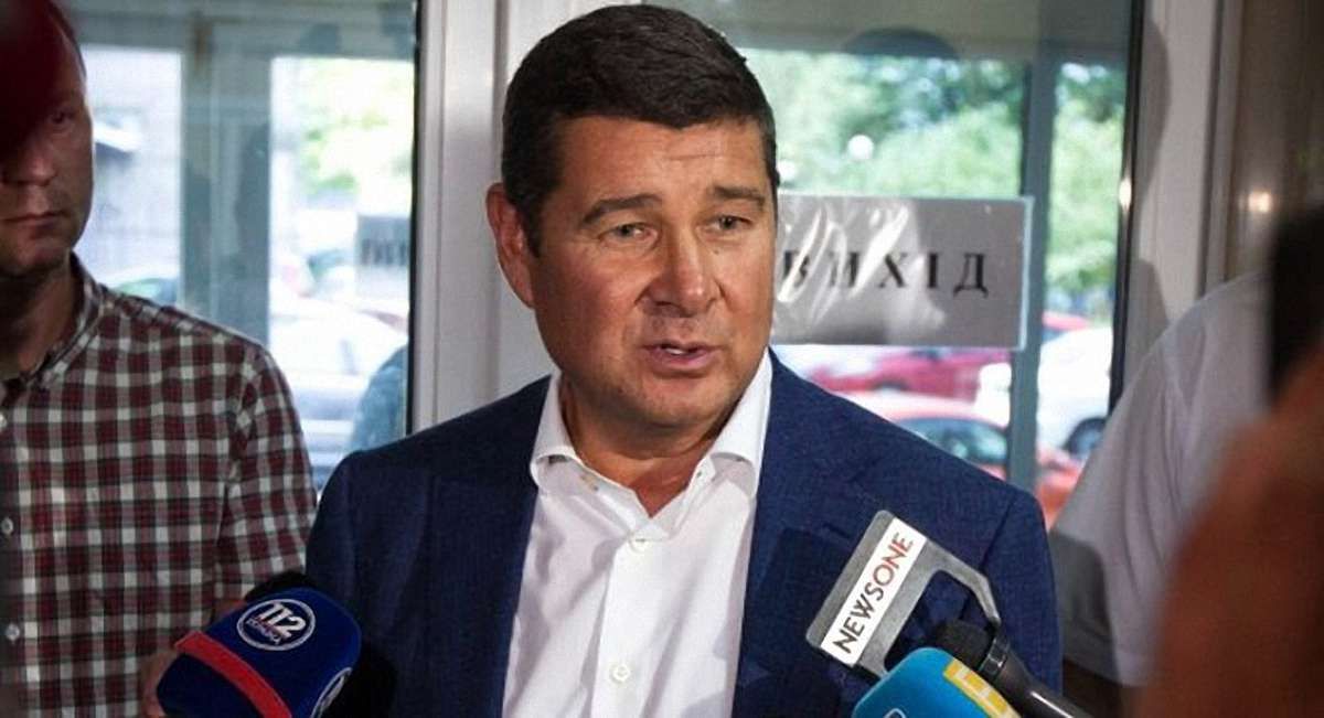 На допиті Онищенко уникав конкретних відповідей, – прокурор Холодницький