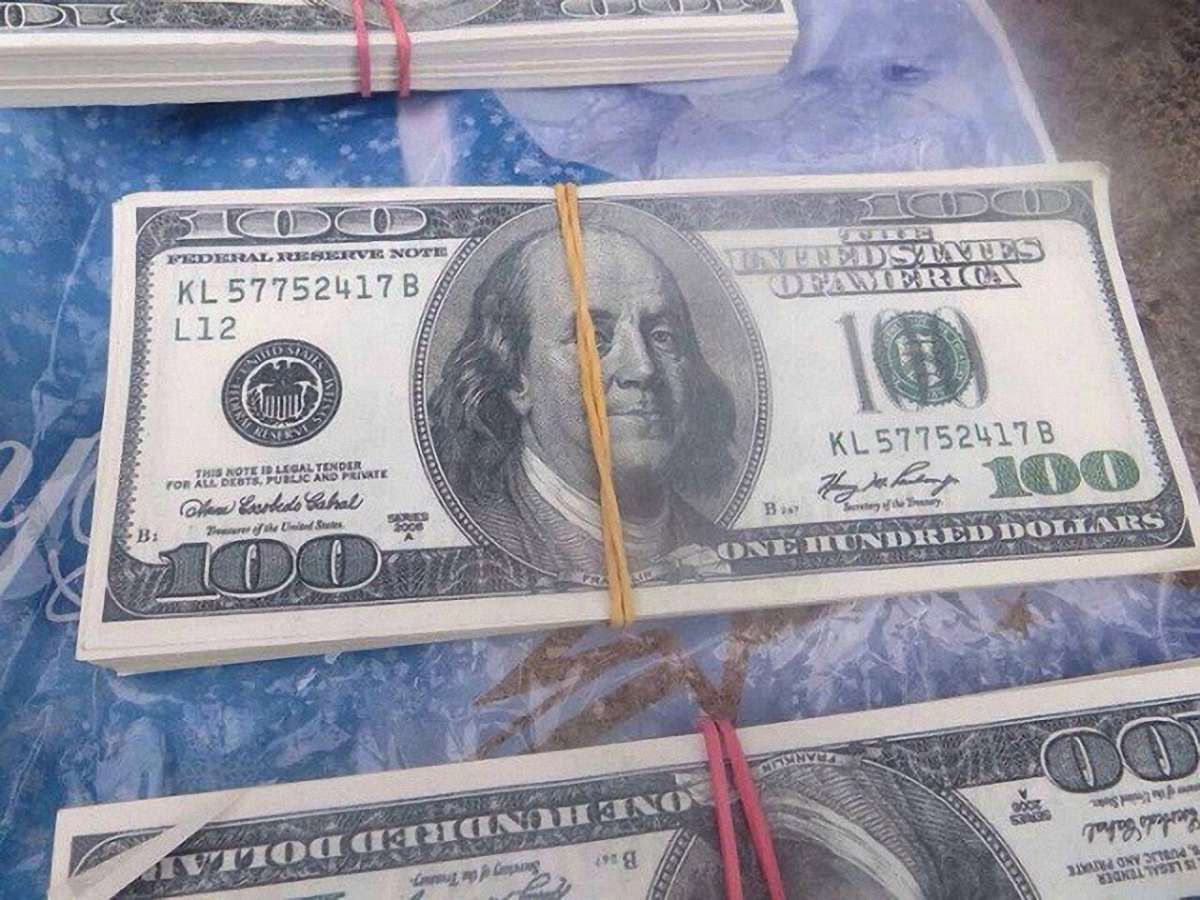 У Черкаській області СБУ вилучила фальшиві гроші з окупованих територій