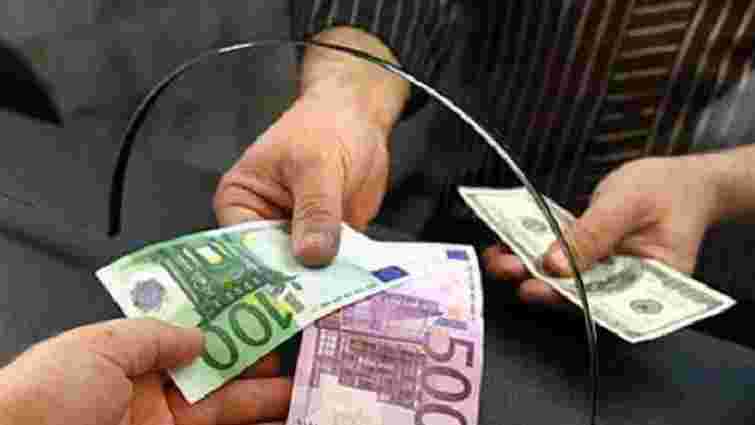 Держдума РФ заборонила переказувати гроші в Україну