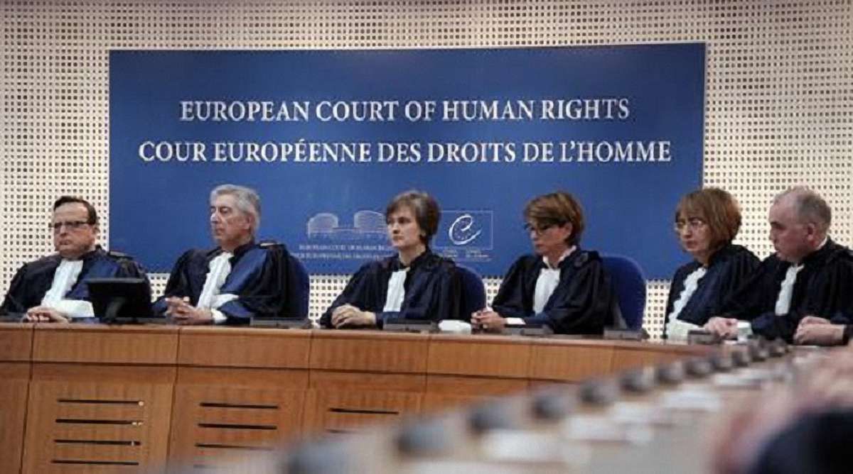 Найбільше скарг до ЄСПЛ надходить з України