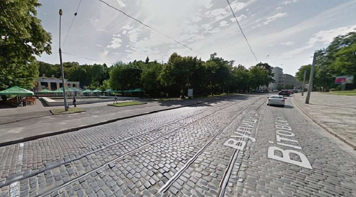 З’явились перші візуалізації відновленого озера біля Парку культури