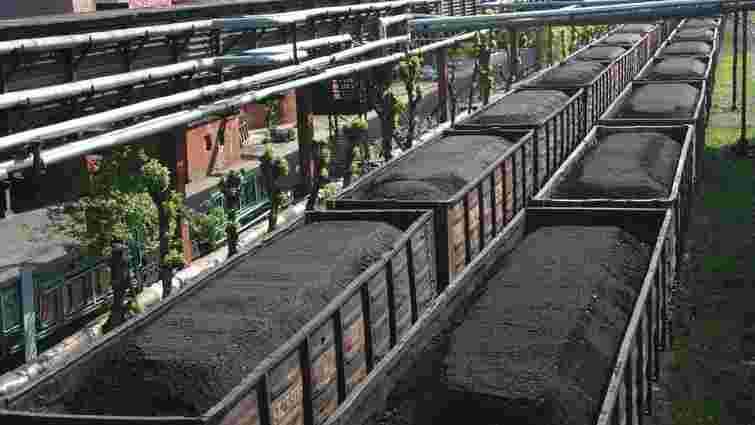 Росія щодня краде понад 10 тисяч тонн українського вугілля