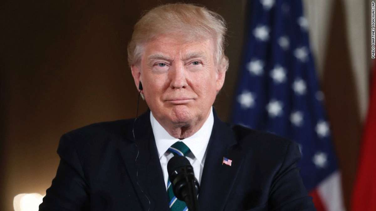 ФБР отримало докази зв'язку команди Трампа з оперативниками розвідки РФ, - CNN