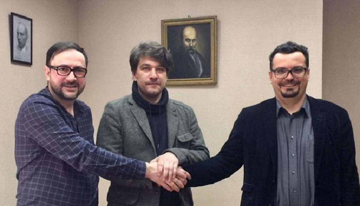 Держава надасть ₴26 млн на художній фільм про бій під Крутами