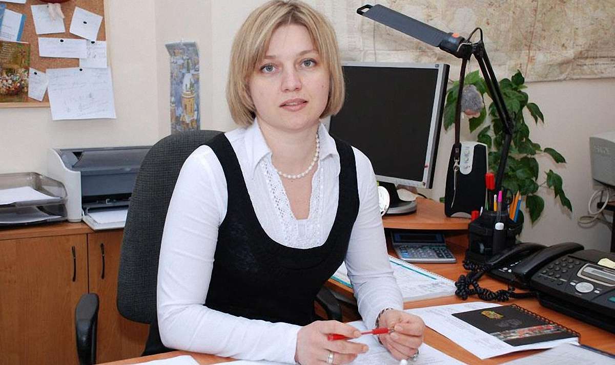 Через конфлікт інтересів звільнилась начальниця управління економіки ЛМР