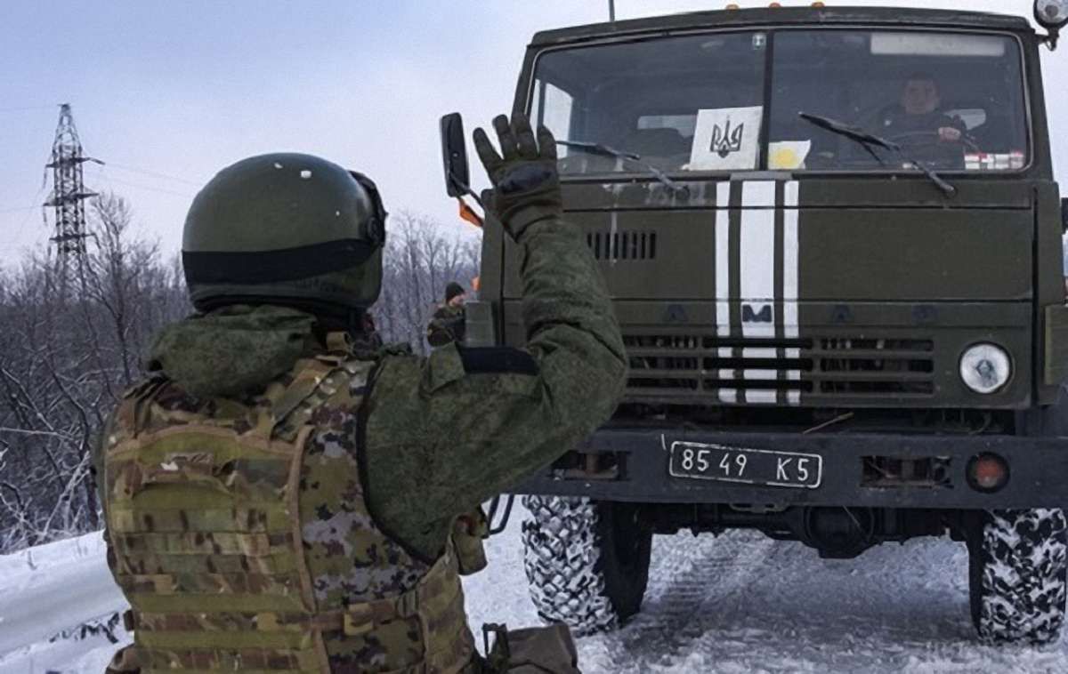 На Донеччині через загострення в зоні АТО запровадили додаткові обмеження

