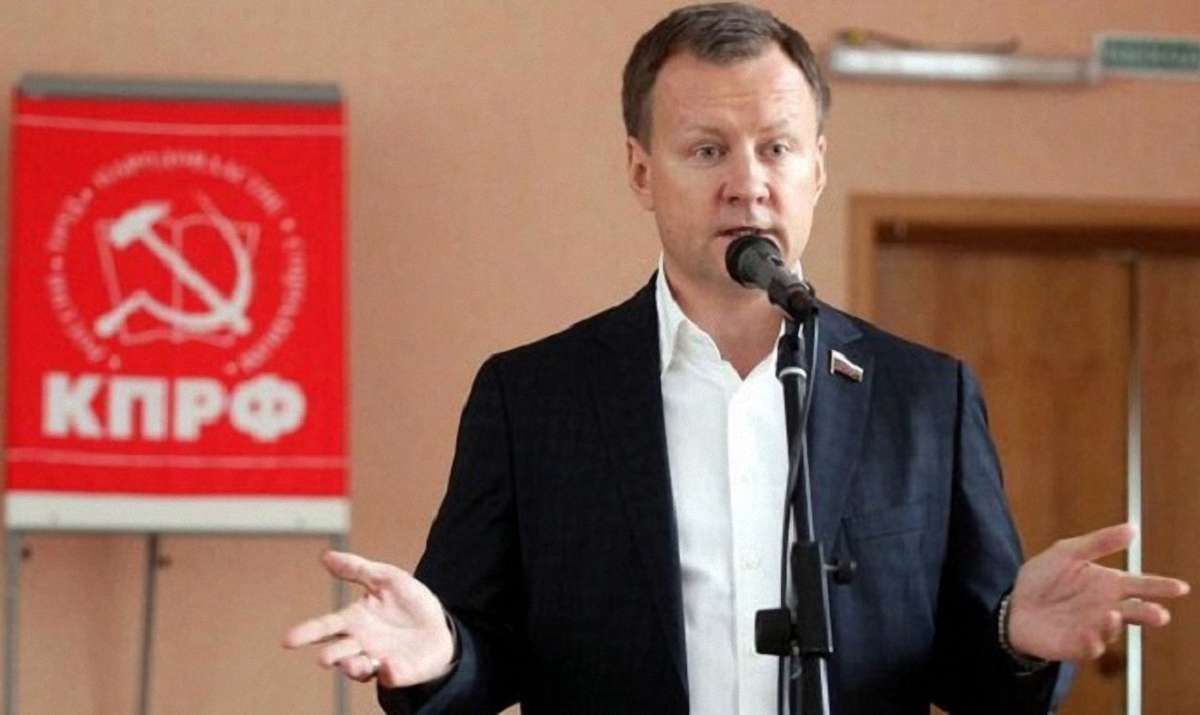 Вбивство екс-депутата російської Думи в Києві. Головне