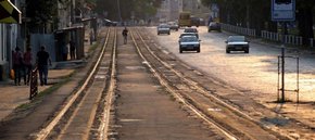У суботу вул. Личаківську у Львові закриють на ремонт