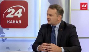 «Мені вистачає клопотів і без вашого лаврового вінка»