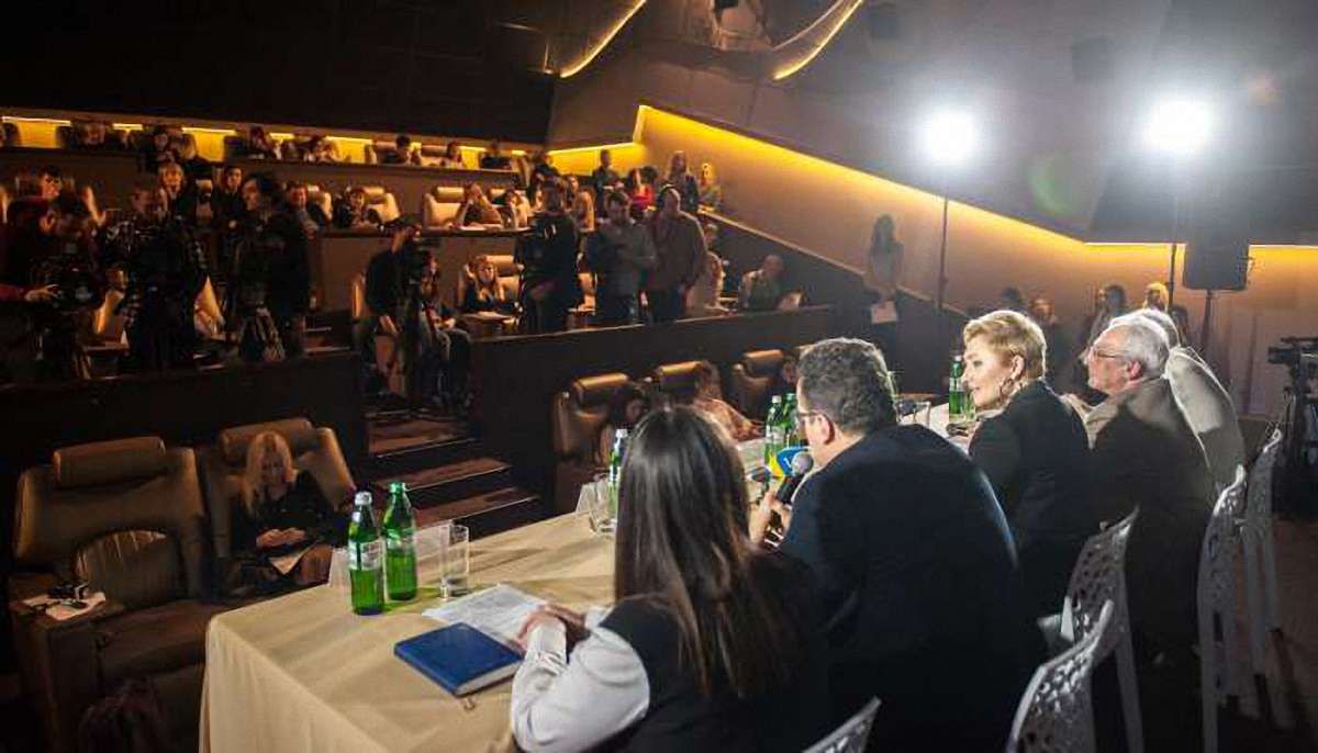 Шестеро львів’ян стали членами Української кіноакадемії