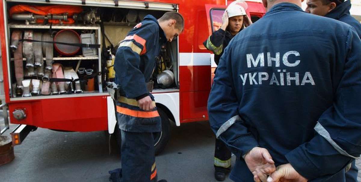 Сапери почали розмінування поблизу складів з боєприпасами у Балаклії