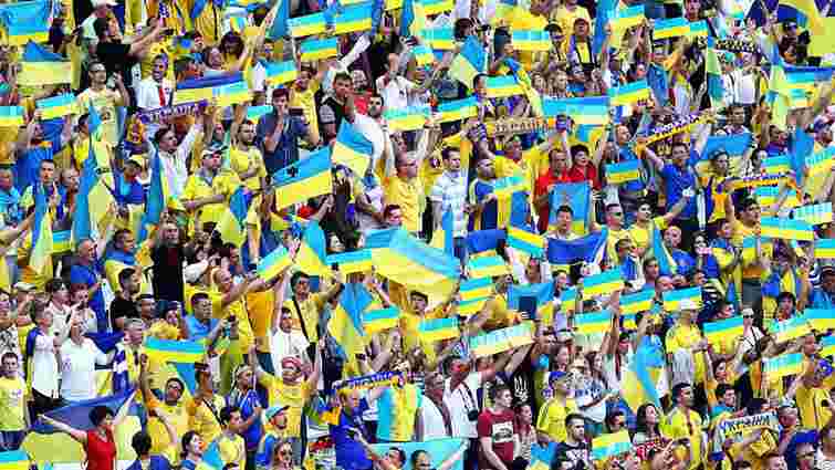 Поліція Хорватії заборонила українським фанам провести марш перед матчем збірної України