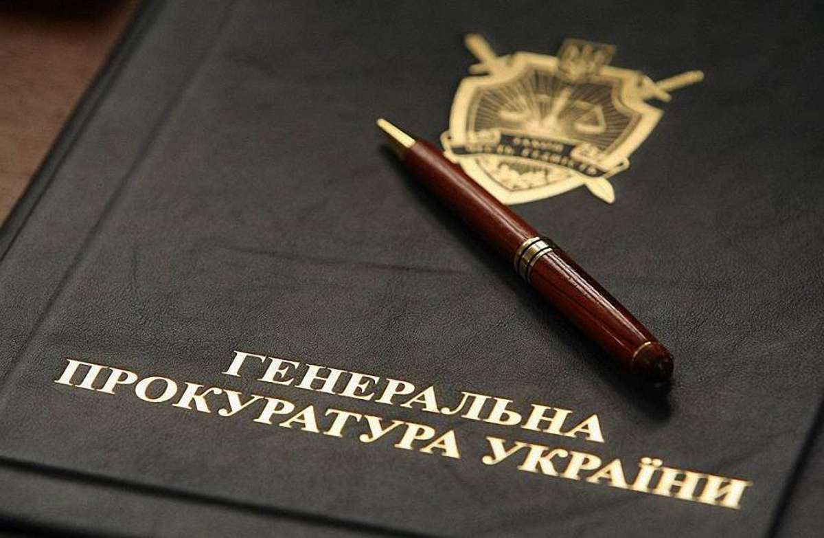 У Києві на хабарі затримали Головного державного ревізора ДФС