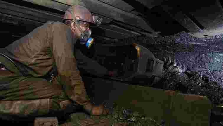 В Україні цьогоріч закриють сім державних вугільних шахт