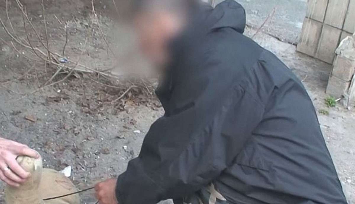 У Києві чоловік вбив свого знайомого, щоби не віддавати борги