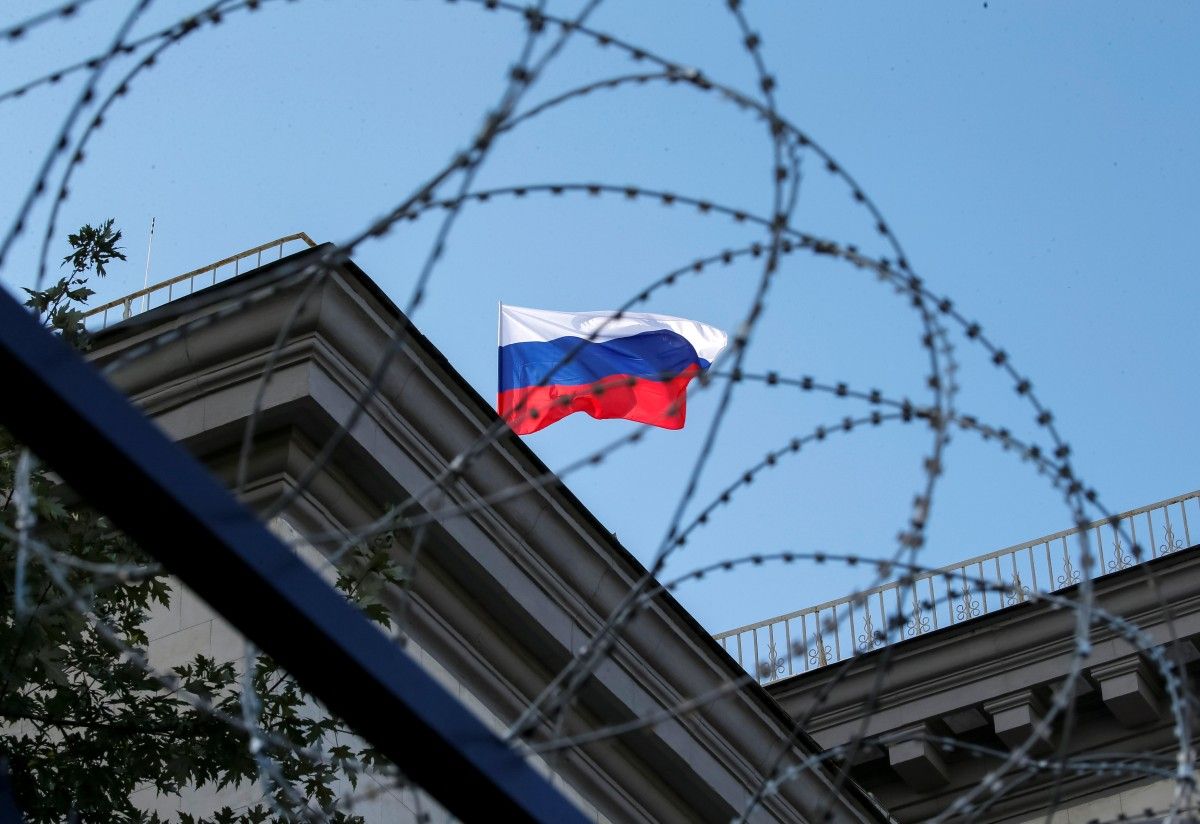 США запровадили санкції проти восьми військових підприємств РФ