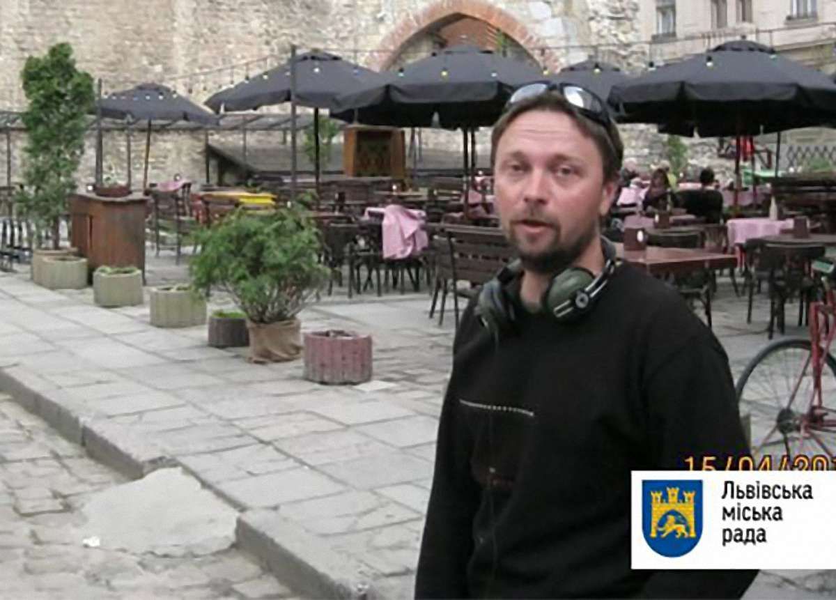На Личаківському цвинтарі поховають загиблого в зоні АТО 42-річного львів'янина