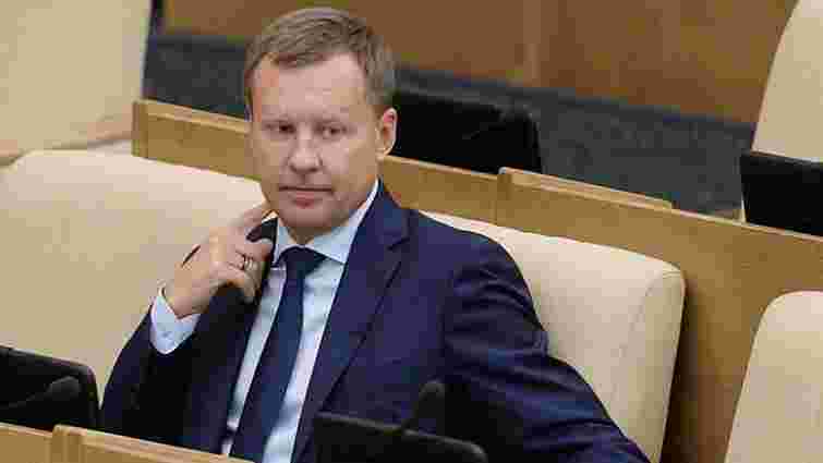 Інформація, яку міг дати Вороненков про Путіна, нікого не зацікавила в Україні, – Пономарьов