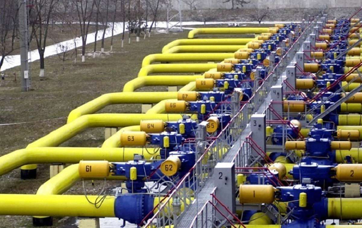 Італійська компанія хоче вкласти $2 млрд у нового оператора ГТС України