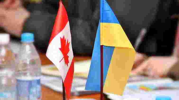 Канада не скасовуватиме санкції проти РФ до виконання нею Мінських угод