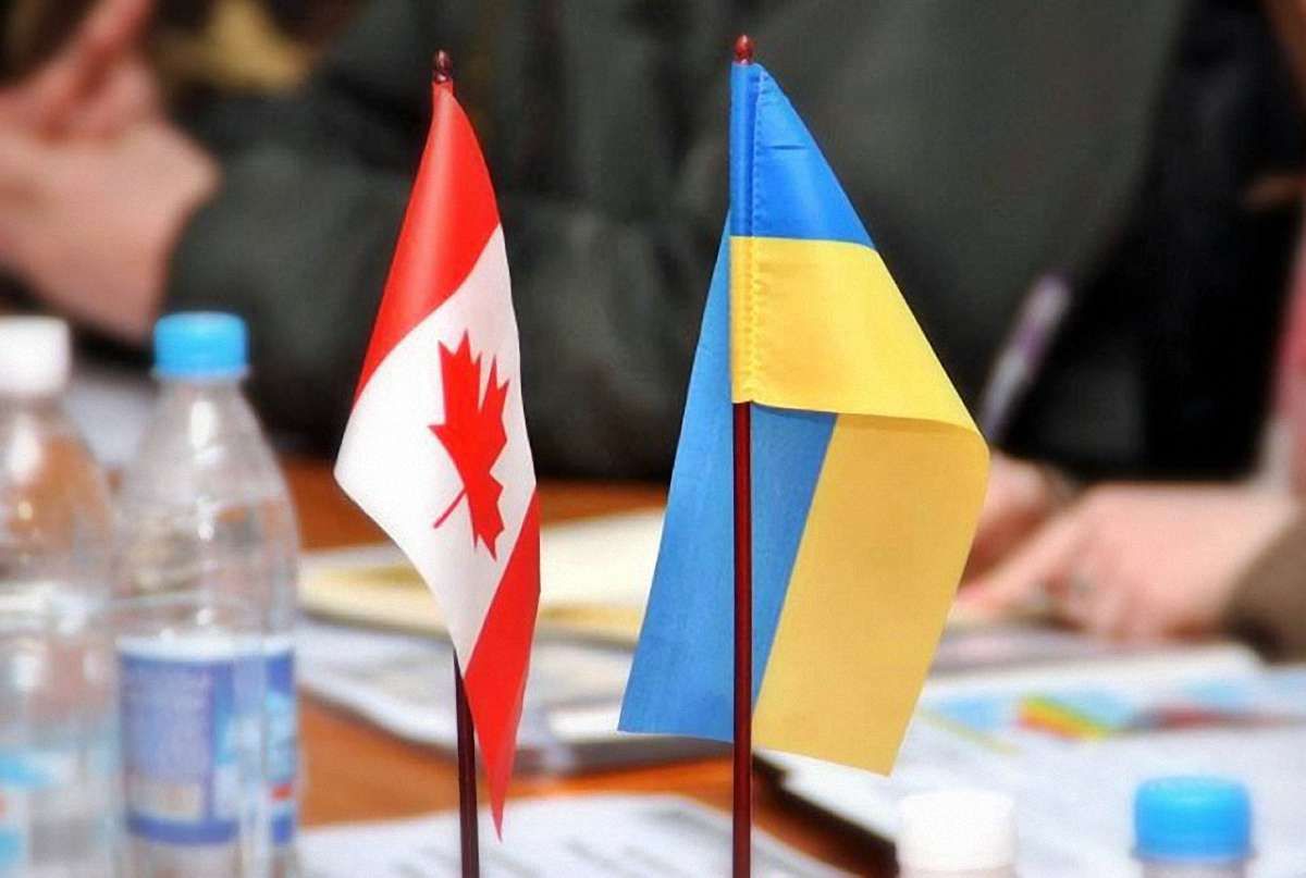 Канада не скасовуватиме санкції проти РФ до виконання нею Мінських угод