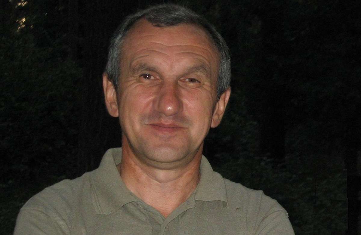 У катастрофі Мі-2 загинув начальник ракетно-артилерійського забезпечення  ЗСУ