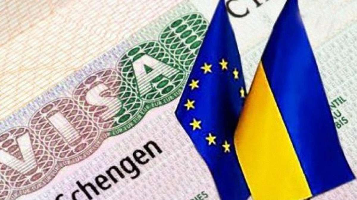 Франція і Чехія торік найчастіше відмовляли українцям у візах 