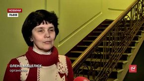 Для меломанів презентують унікальний проект «Звуки Львова.Орган»