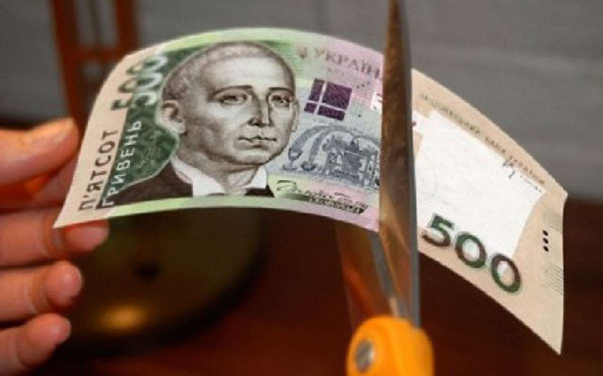 Двоє киянок збували у Східниці фальшиві гривні