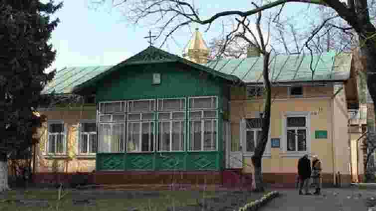 Суд віддав УПЦ МП будівлю дитячого садка в Івано-Франківську