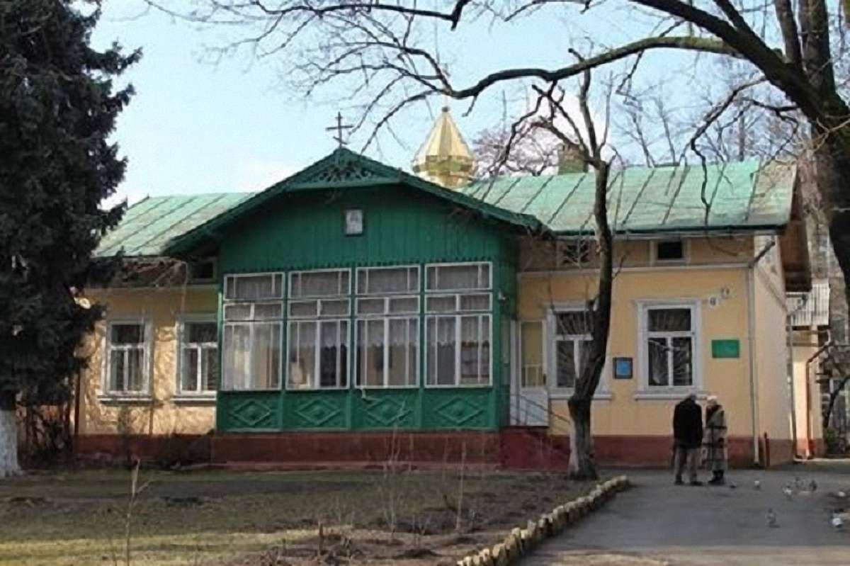 Суд віддав УПЦ МП будівлю дитячого садка в Івано-Франківську