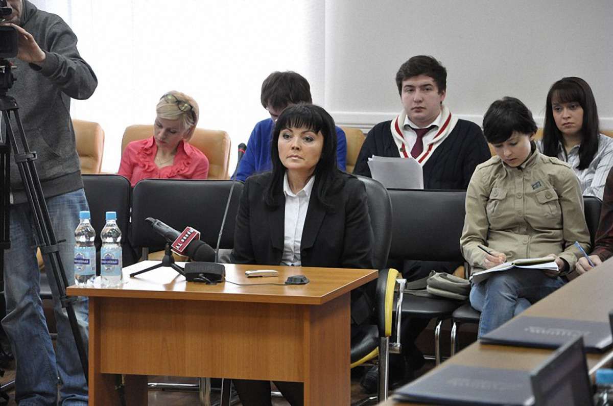 Двох суддів, які приймали рішення проти майданівців, відсторонили від роботи